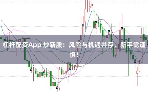 杠杆配资App 炒新股：风险与机遇并存，新手需谨慎！