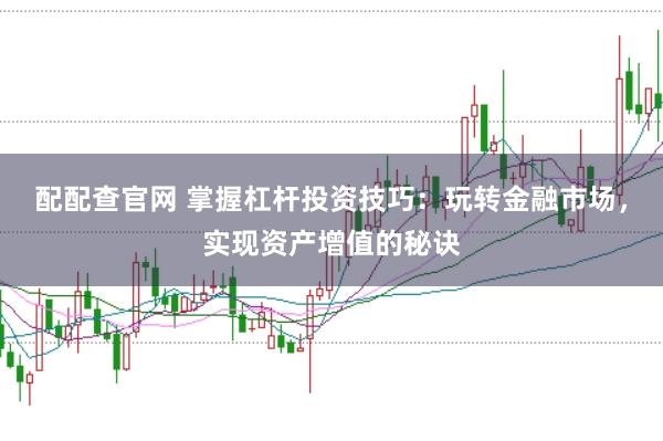 配配查官网 掌握杠杆投资技巧：玩转金融市场，实现资产增值的秘诀
