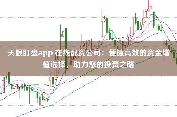 天眼盯盘app 在线配资公司：便捷高效的资金增值选择，助力您的投资之路