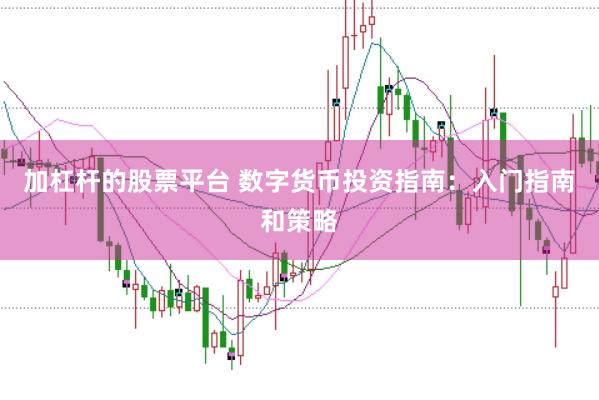 加杠杆的股票平台 数字货币投资指南：入门指南和策略