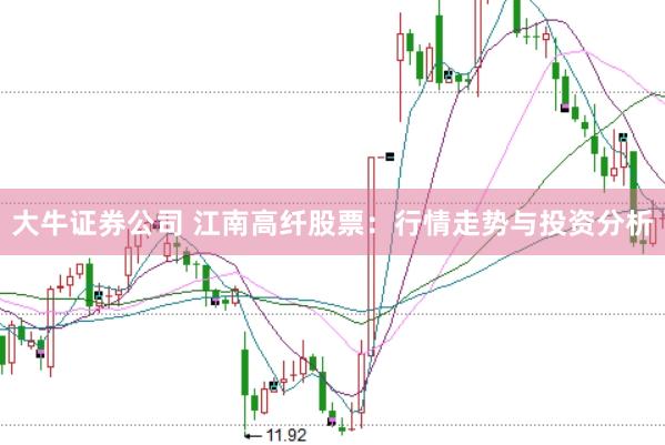 大牛证券公司 江南高纤股票：行情走势与投资分析