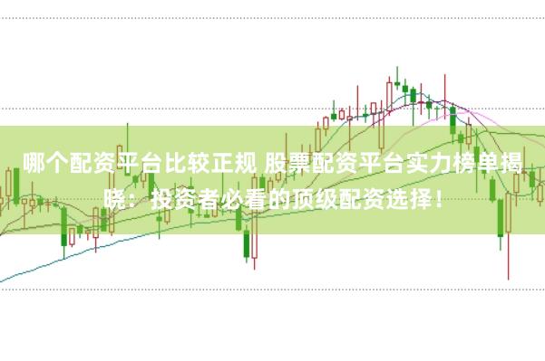 哪个配资平台比较正规 股票配资平台实力榜单揭晓：投资者必看的顶级配资选择！
