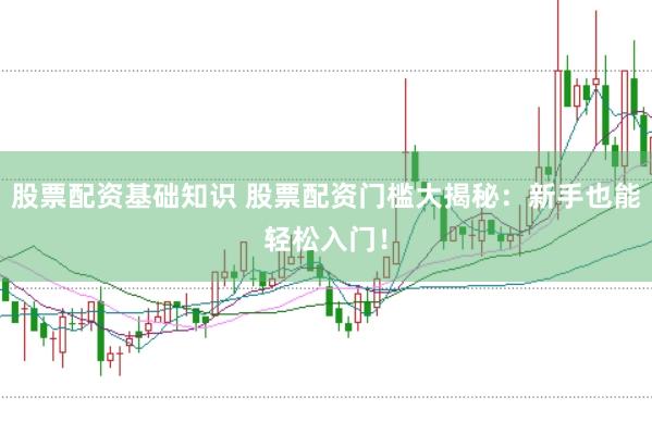 股票配资基础知识 股票配资门槛大揭秘：新手也能轻松入门！