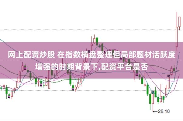 网上配资炒股 在指数横盘整理但局部题材活跃度增强的时期背景下,配资平台是否