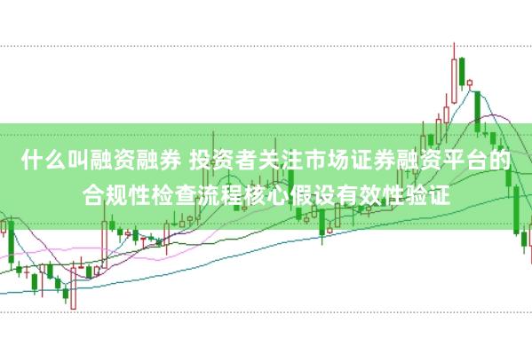 什么叫融资融券 投资者关注市场证券融资平台的合规性检查流程核心假设有效性验证