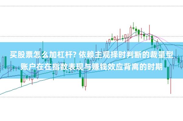 买股票怎么加杠杆? 依赖主观择时判断的裁量型账户在在指数表现与赚钱效应背离的时期