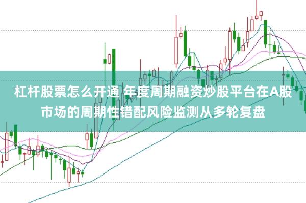 杠杆股票怎么开通 年度周期融资炒股平台在A股市场的周期性错配风险监测从多轮复盘