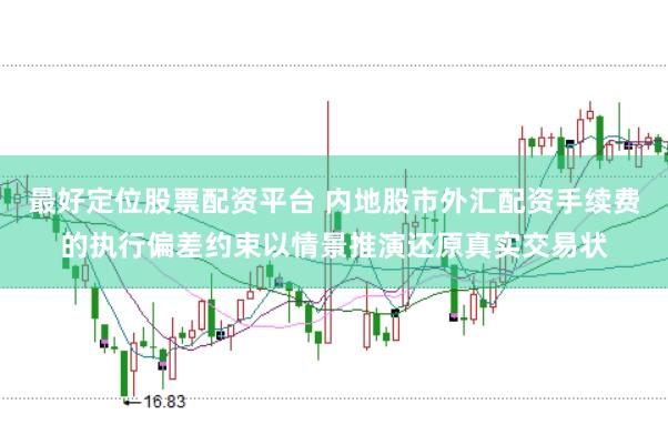 最好定位股票配资平台 内地股市外汇配资手续费的执行偏差约束以情景推演还原真实交易状