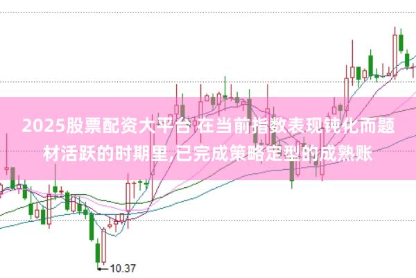 2025股票配资大平台 在当前指数表现钝化而题材活跃的时期里，已完成策略定型的成熟账