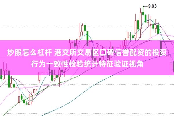 炒股怎么杠杆 港交所交易区口碑信誉配资的投资行为一致性检验统计特征验证视角
