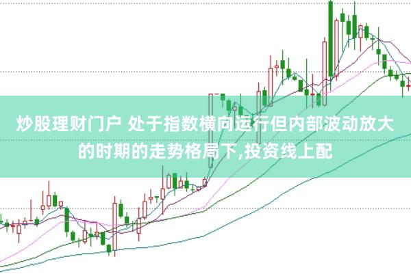 炒股理财门户 处于指数横向运行但内部波动放大的时期的走势格局下，投资线上配