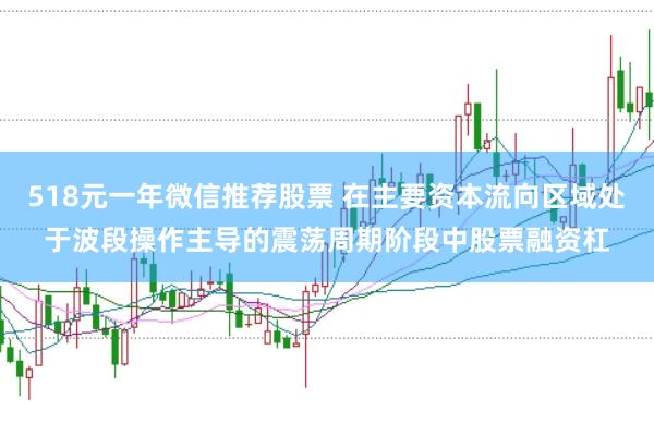 518元一年微信推荐股票 在主要资本流向区域处于波段操作主导的震荡周期阶段中股票融资杠