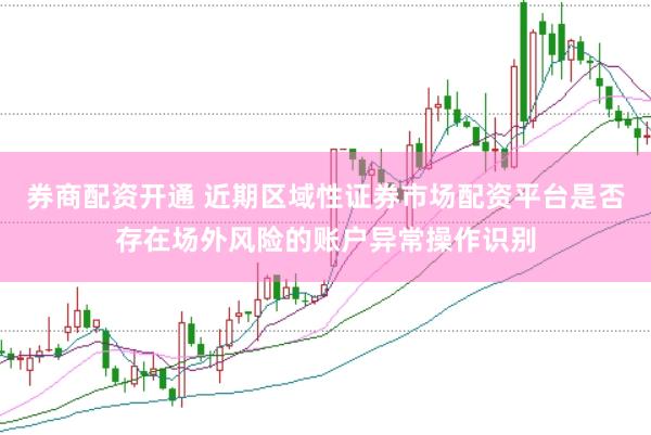 券商配资开通 近期区域性证券市场配资平台是否存在场外风险的账户异常操作识别