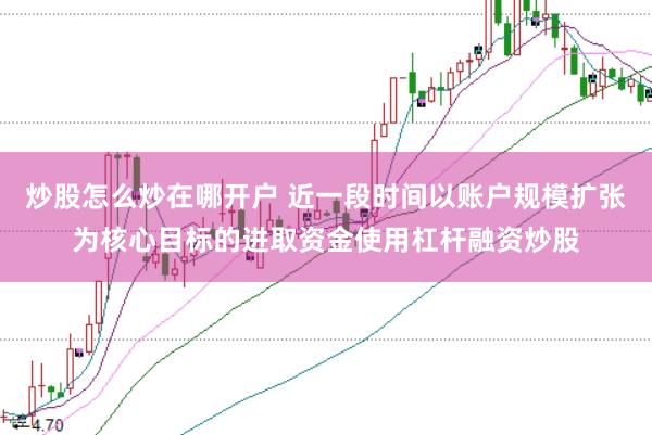 炒股怎么炒在哪开户 近一段时间以账户规模扩张为核心目标的进取资金使用杠杆融资炒股