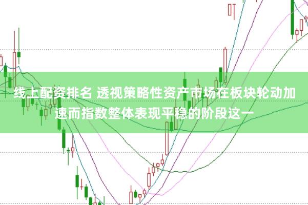 线上配资排名 透视策略性资产市场在板块轮动加速而指数整体表现平稳的阶段这一