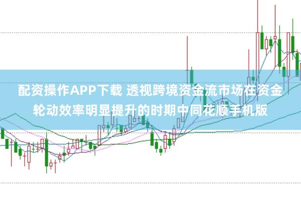 配资操作APP下载 透视跨境资金流市场在资金轮动效率明显提升的时期中同花顺手机版