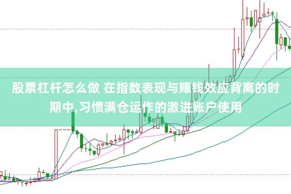 股票杠杆怎么做 在指数表现与赚钱效应背离的时期中,习惯满仓运作的激进账户使用