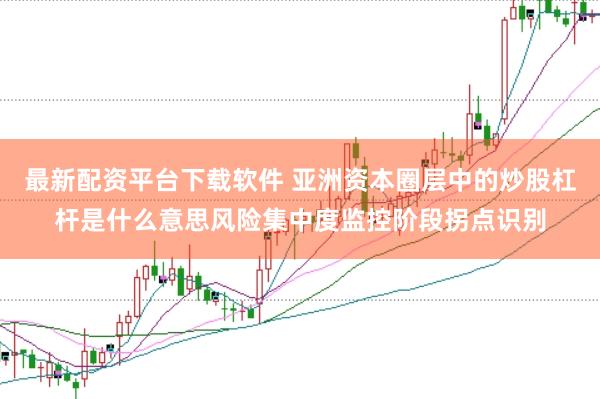 最新配资平台下载软件 亚洲资本圈层中的炒股杠杆是什么意思风险集中度监控阶段拐点识别