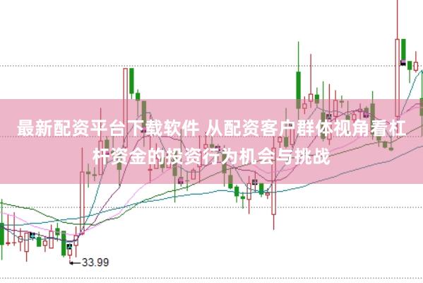 最新配资平台下载软件 从配资客户群体视角看杠杆资金的投资行为机会与挑战