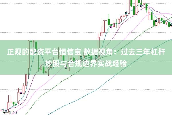 正规的配资平台恒信宝 数据视角：过去三年杠杆炒股与合规边界实战经验