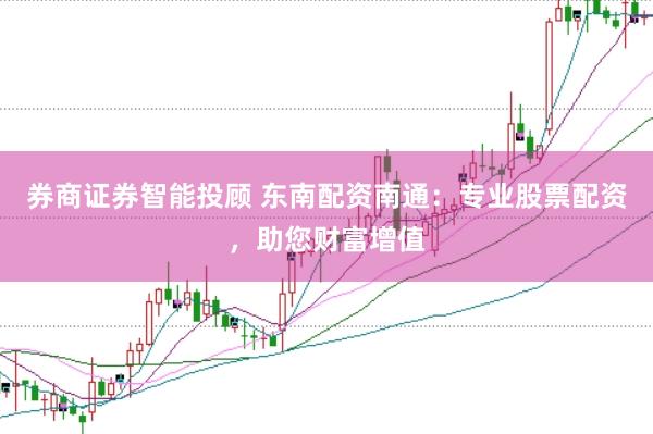 券商证券智能投顾 东南配资南通：专业股票配资，助您财富增值