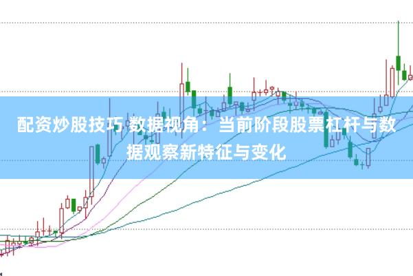 配资炒股技巧 数据视角：当前阶段股票杠杆与数据观察新特征与变化