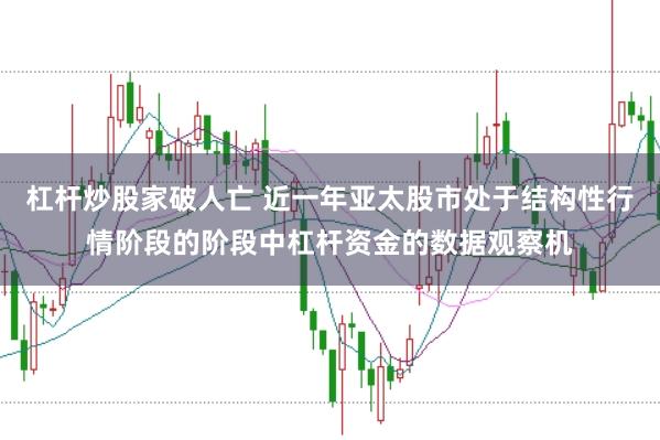 杠杆炒股家破人亡 近一年亚太股市处于结构性行情阶段的阶段中杠杆资金的数据观察机