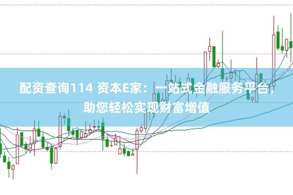 配资查询114 资本E家：一站式金融服务平台，助您轻松实现财富增值