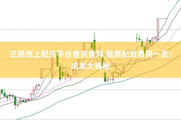 正规线上配资平台查询官网 股票配资费用一览:成本大揭秘