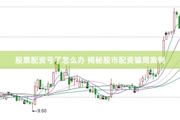 股票配资亏了怎么办 揭秘股市配资骗局案例