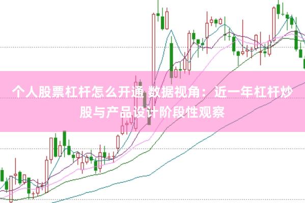 个人股票杠杆怎么开通 数据视角：近一年杠杆炒股与产品设计阶段性观察