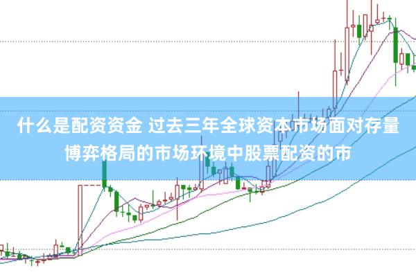 什么是配资资金 过去三年全球资本市场面对存量博弈格局的市场环境中股票配资的市