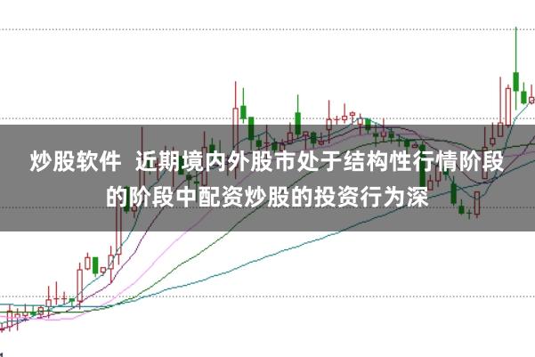 炒股软件  近期境内外股市处于结构性行情阶段的阶段中配资炒股的投资行为深