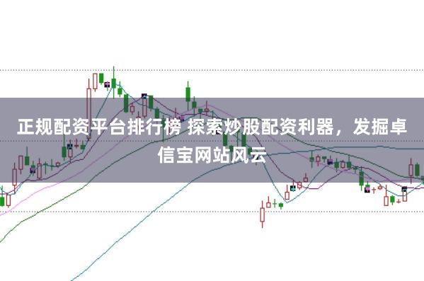 正规配资平台排行榜 探索炒股配资利器，发掘卓信宝网站风云