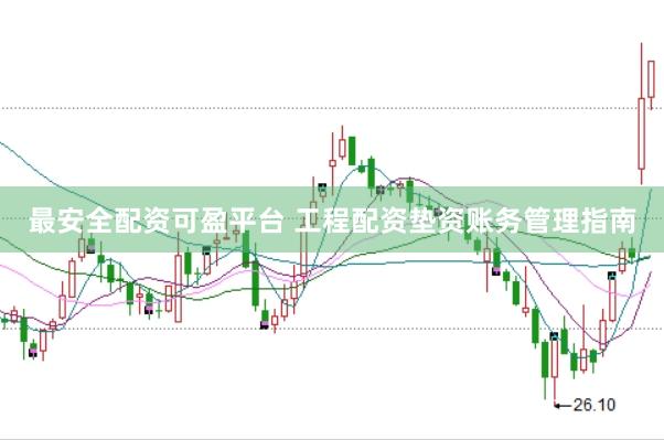 最安全配资可盈平台 工程配资垫资账务管理指南