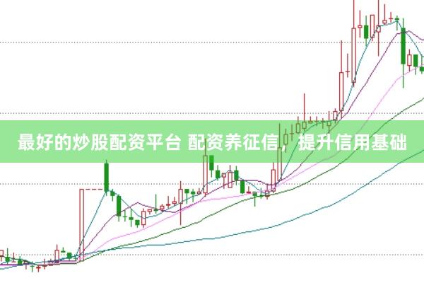 最好的炒股配资平台 配资养征信，提升信用基础