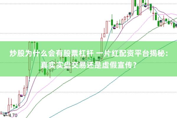 炒股为什么会有股票杠杆 一片红配资平台揭秘：真实实盘交易还是虚假宣传？